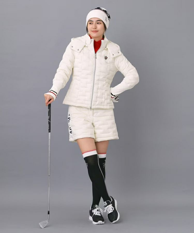 アダバットのブルゾン