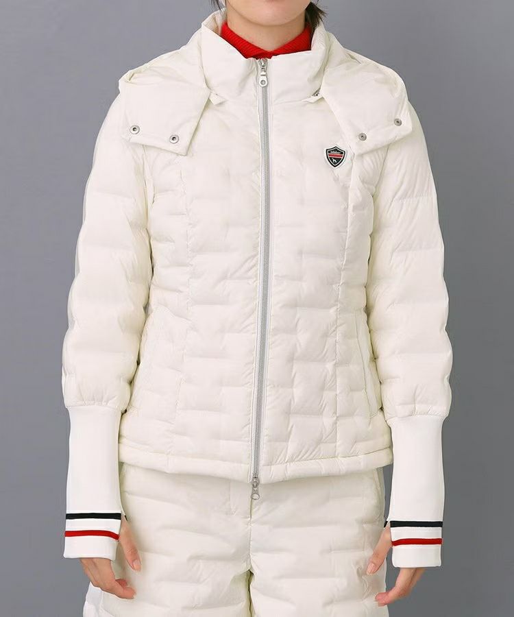 アダバットのブルゾン