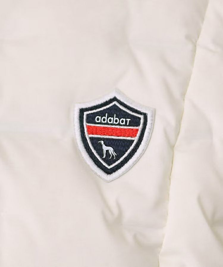 アダバットのブルゾン