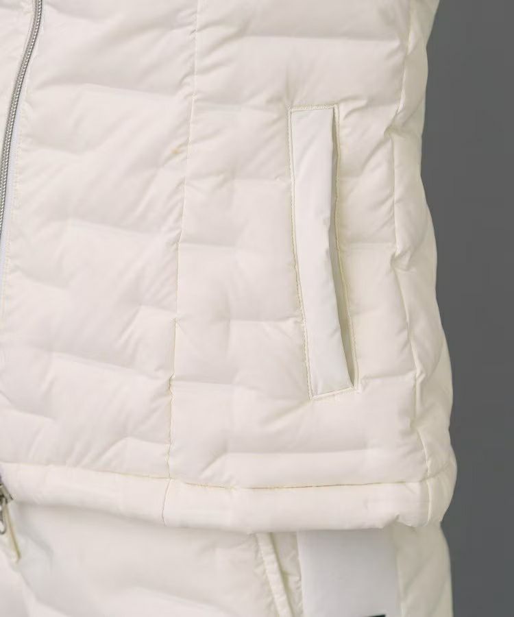 アダバットのブルゾン