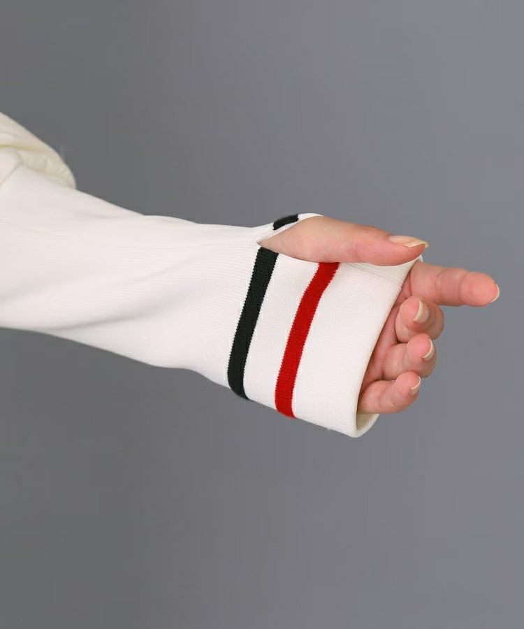 アダバットのブルゾン