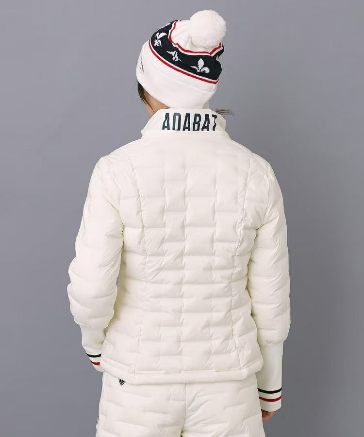 アダバットのブルゾン