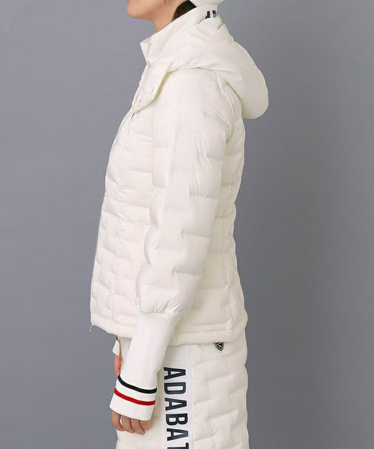 アダバットのブルゾン