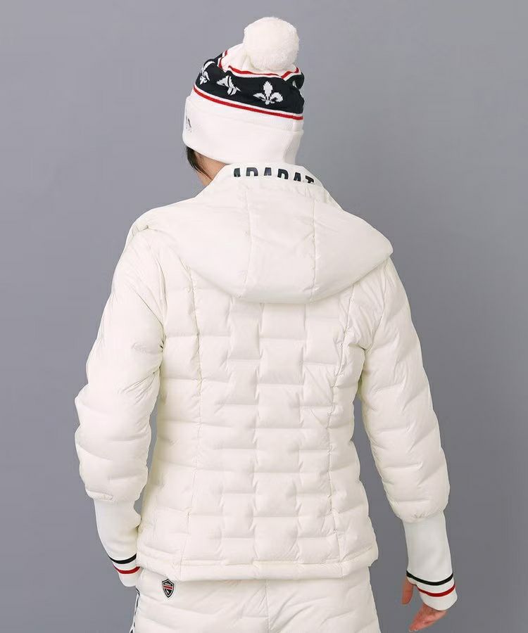 アダバットのブルゾン