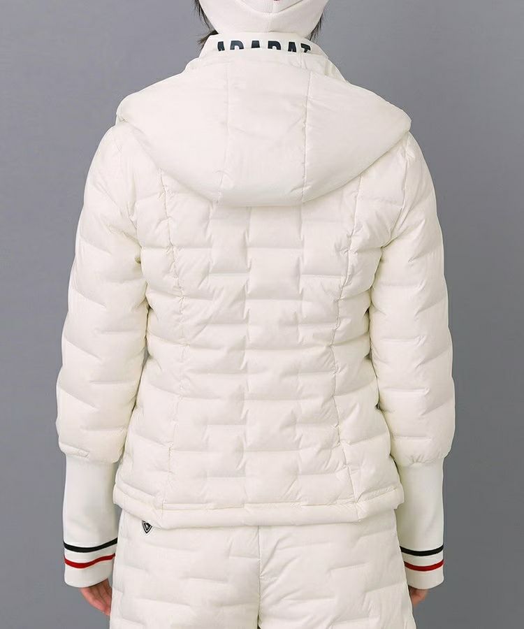 アダバットのブルゾン