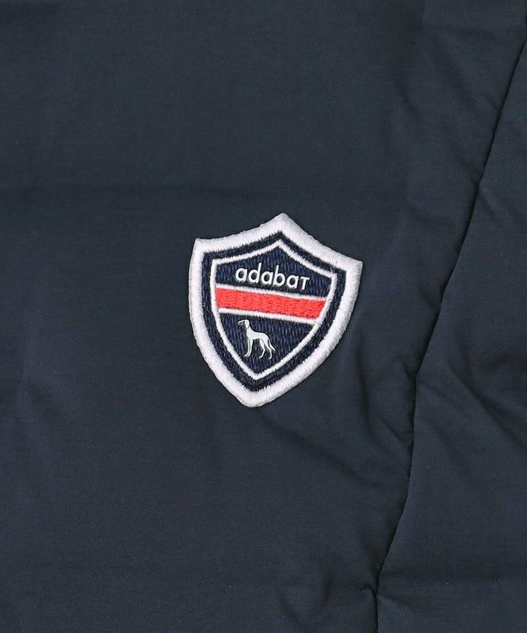 アダバットのブルゾン