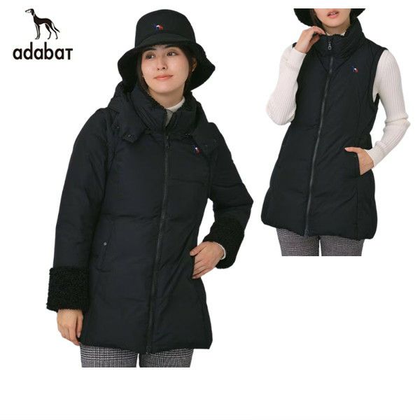 アダバットのブルゾン