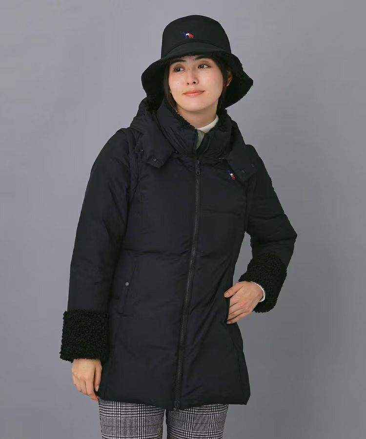 アダバットのブルゾン