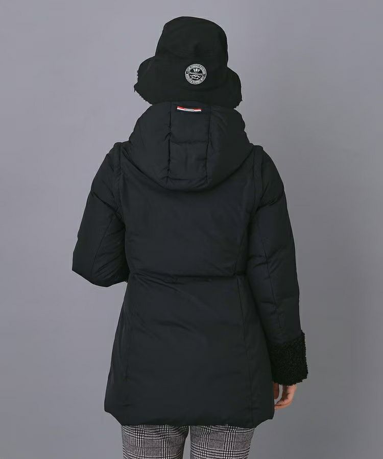 アダバットのブルゾン