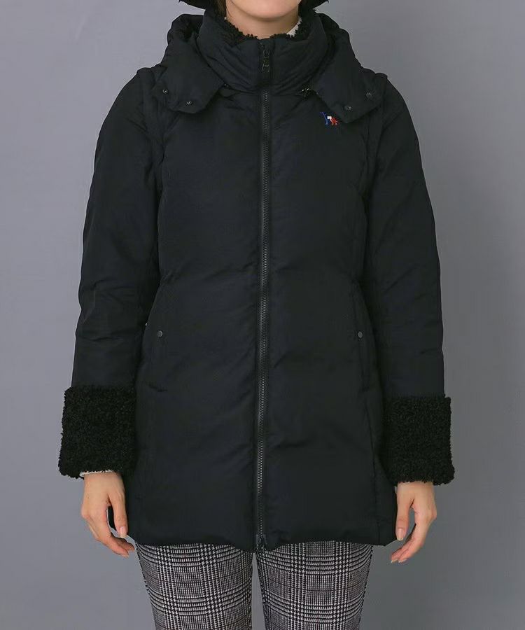 アダバットのブルゾン