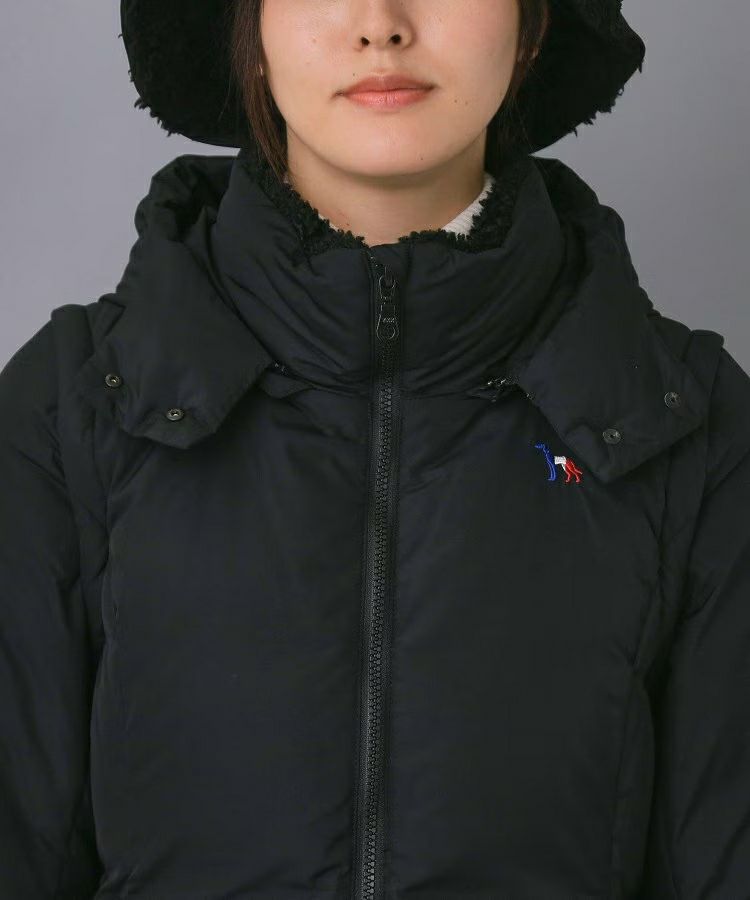 アダバットのブルゾン