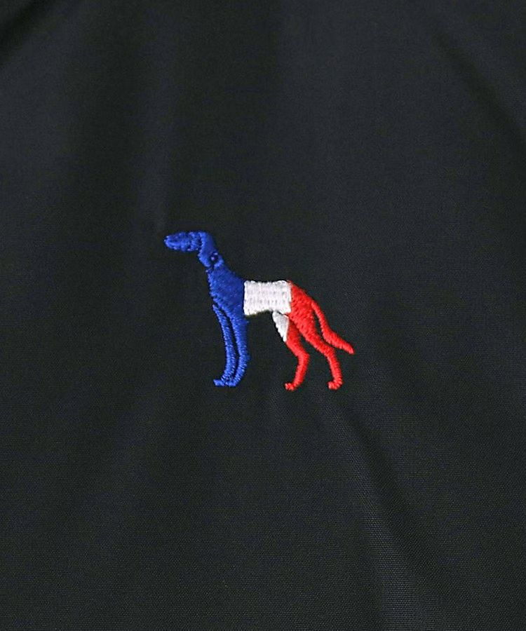 アダバットのブルゾン