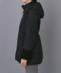 ブルゾン レディース アダバット adabat 2025 秋冬 新作 ゴルフウェア