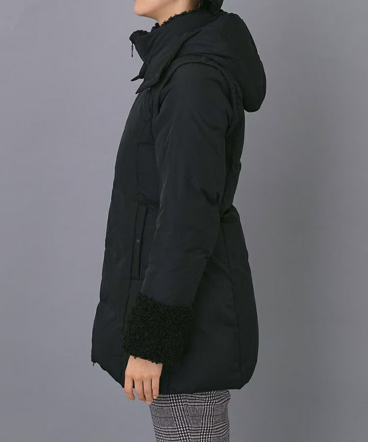 アダバットのブルゾン