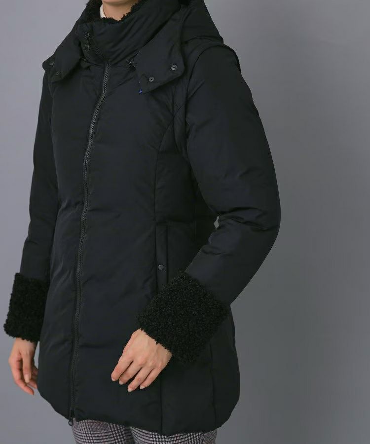 アダバットのブルゾン