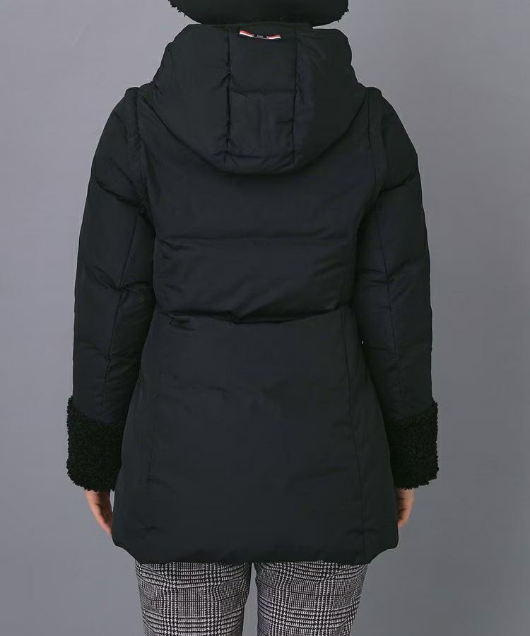 アダバットのブルゾン