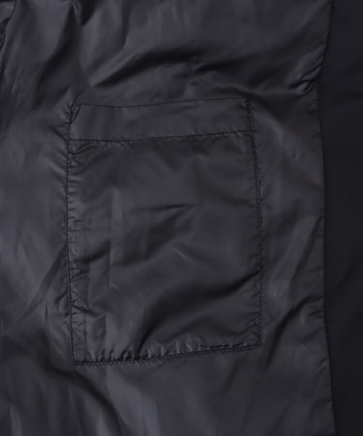 アダバットのブルゾン