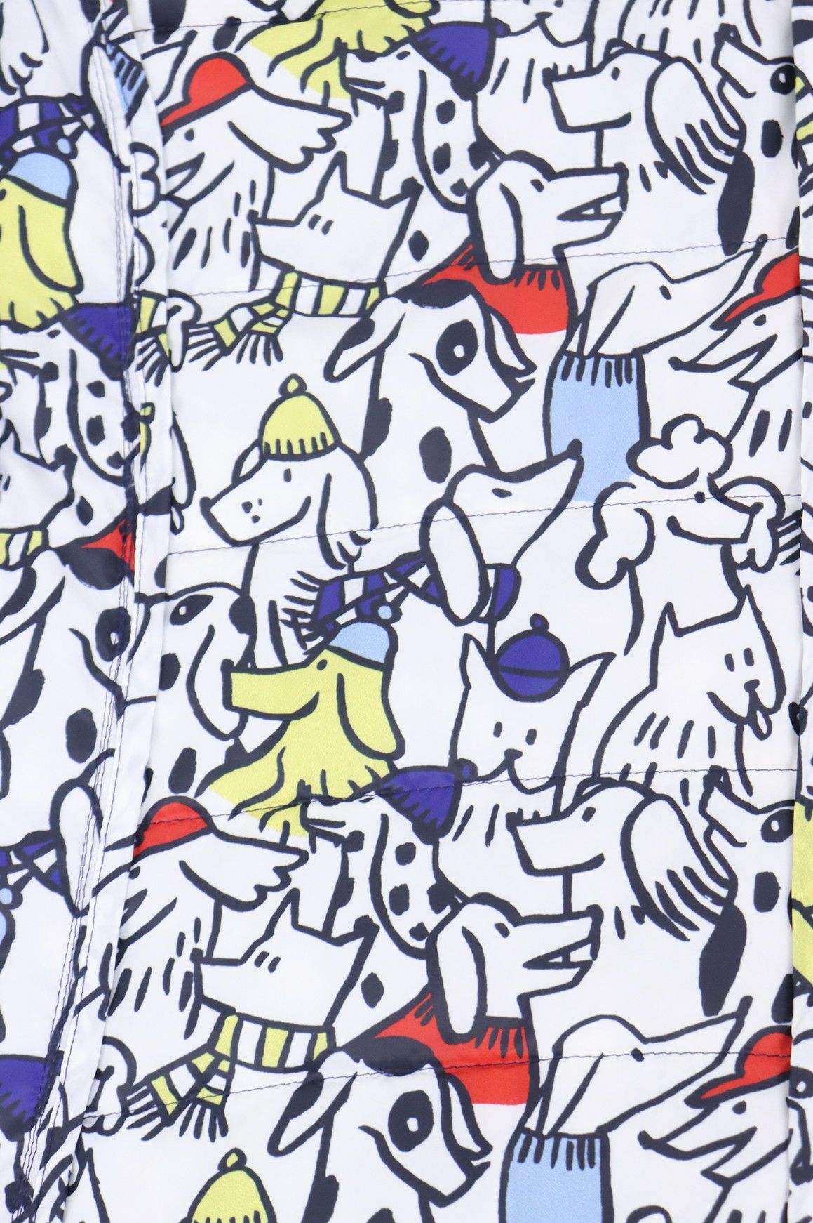 カステルバジャックスポーツのブルゾン