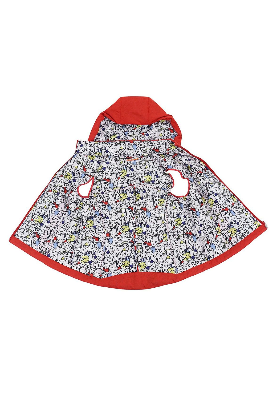 カステルバジャックスポーツのベスト