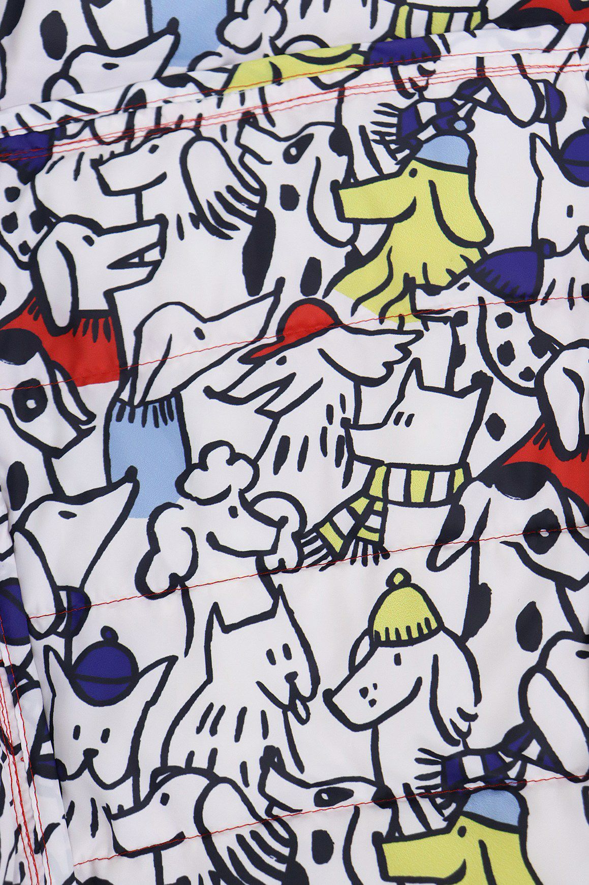 カステルバジャックスポーツのベスト