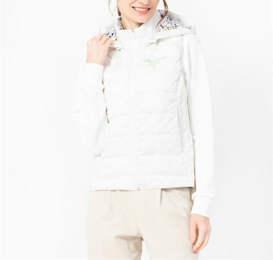 カステルバジャックスポーツのベスト