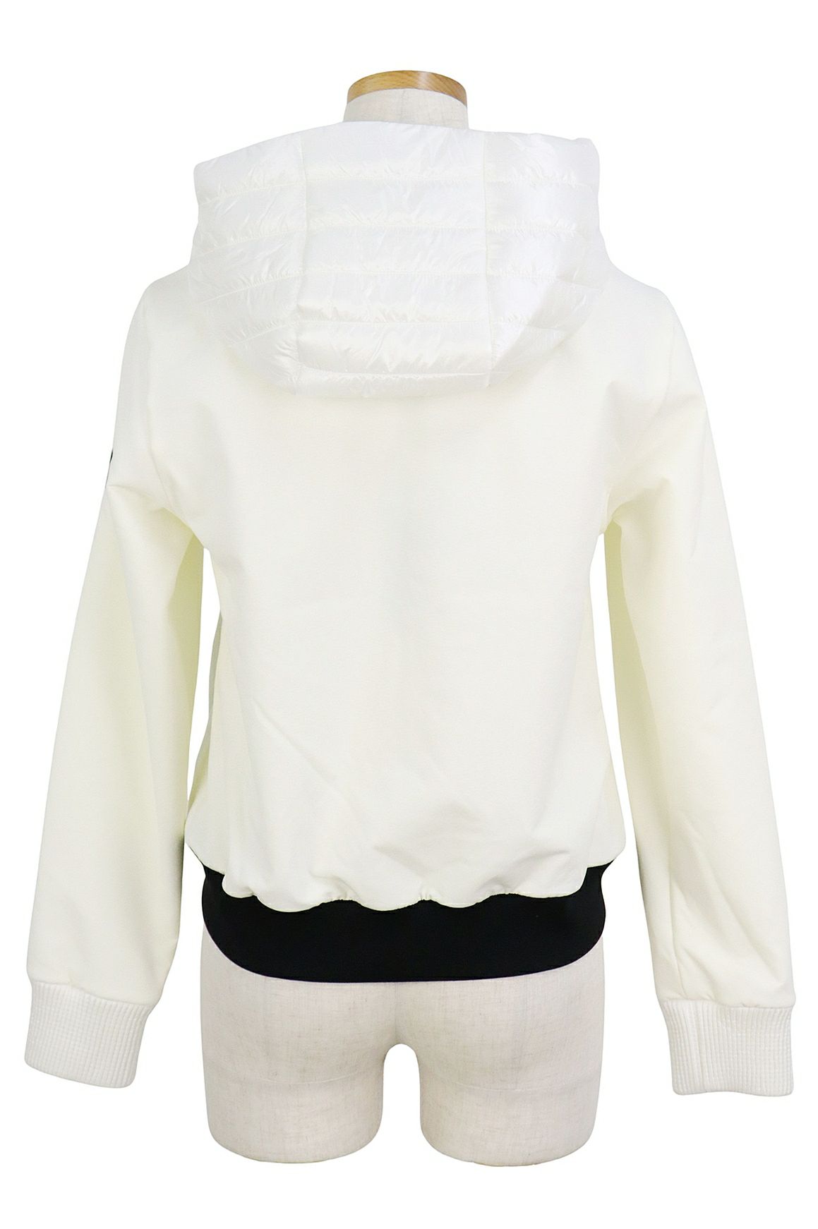 エスワイサーティトゥのブルゾン