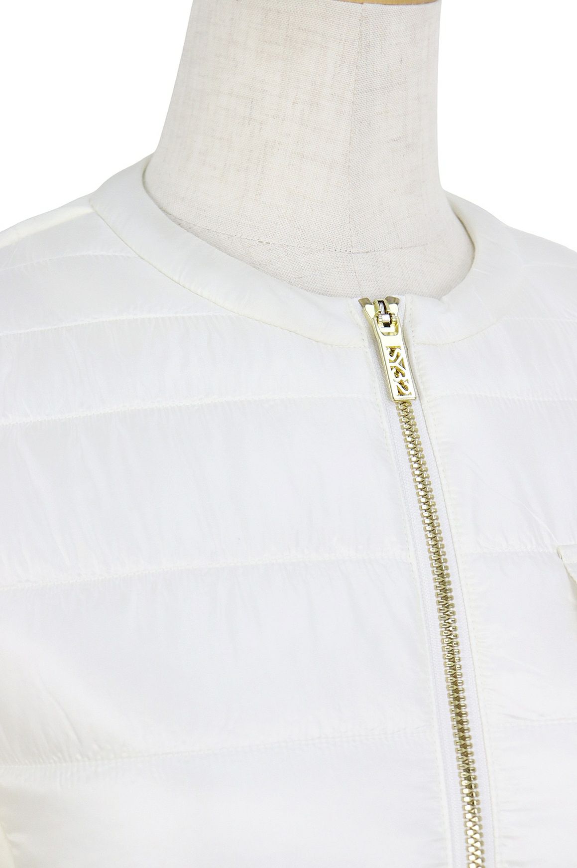 エスワイサーティトゥのブルゾン