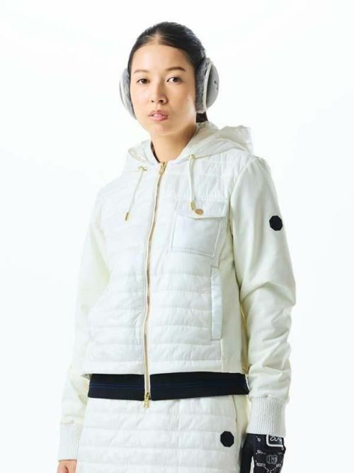 10％OFFセール】ブルゾン レディース SY32 by SWEET YEARS GOLF