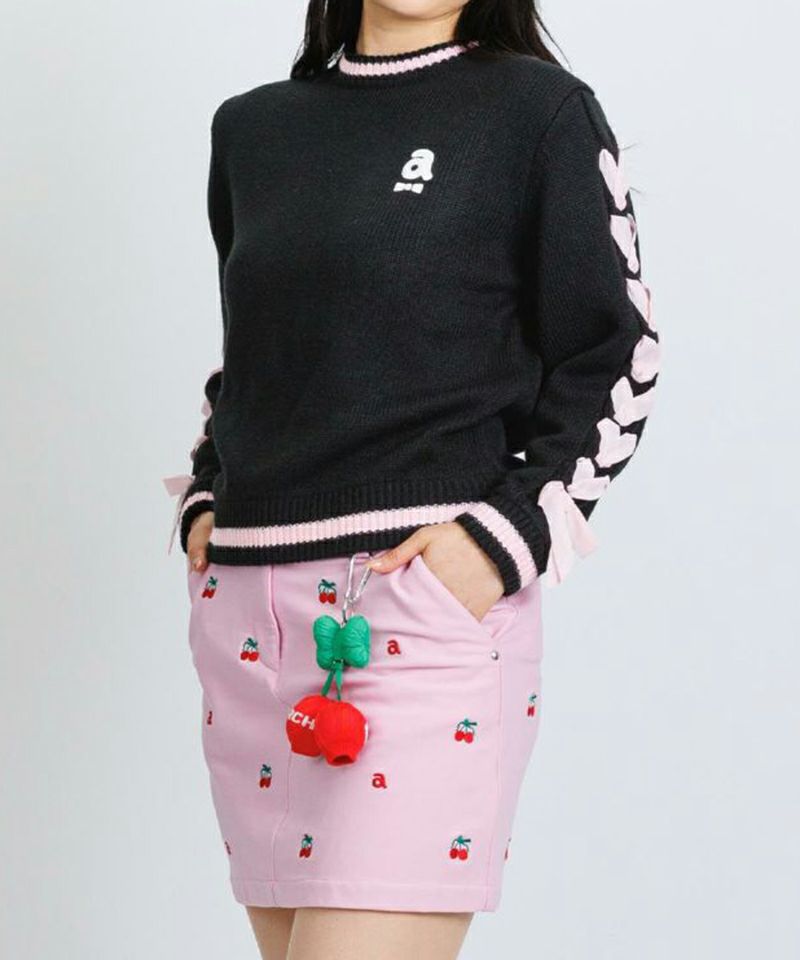 アルチビオのボールケース