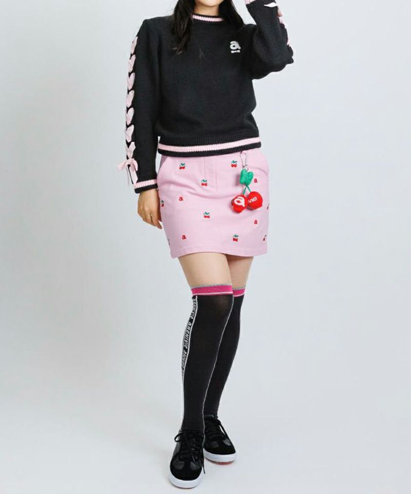 アルチビオのボールケース