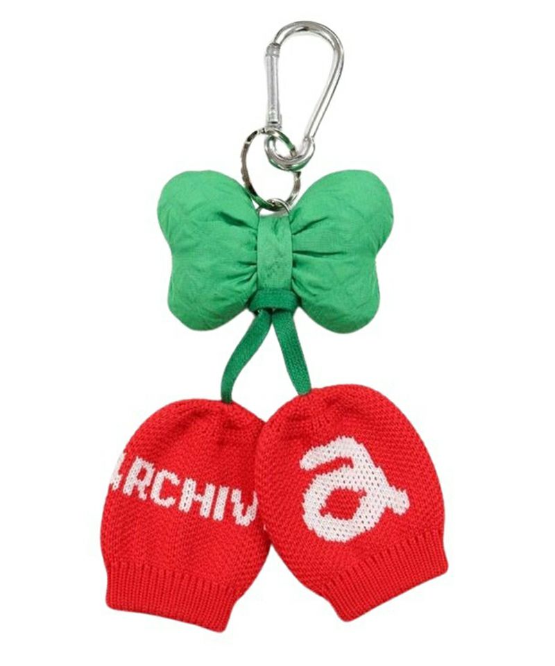 アルチビオのボールケース