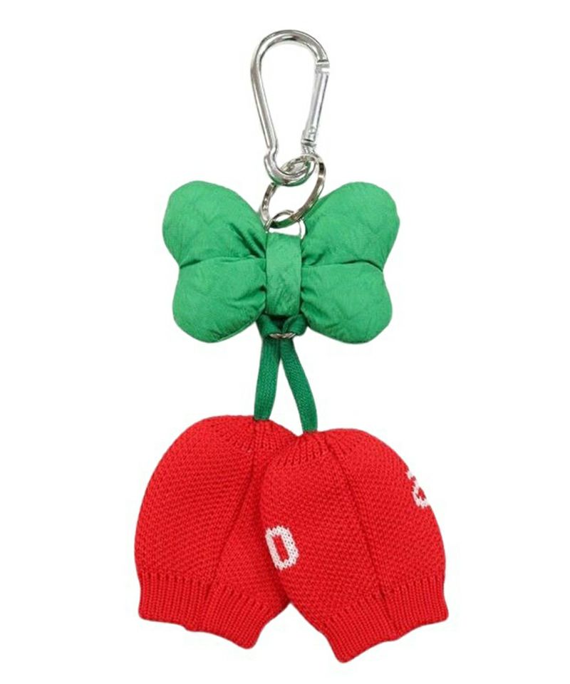 アルチビオのボールケース