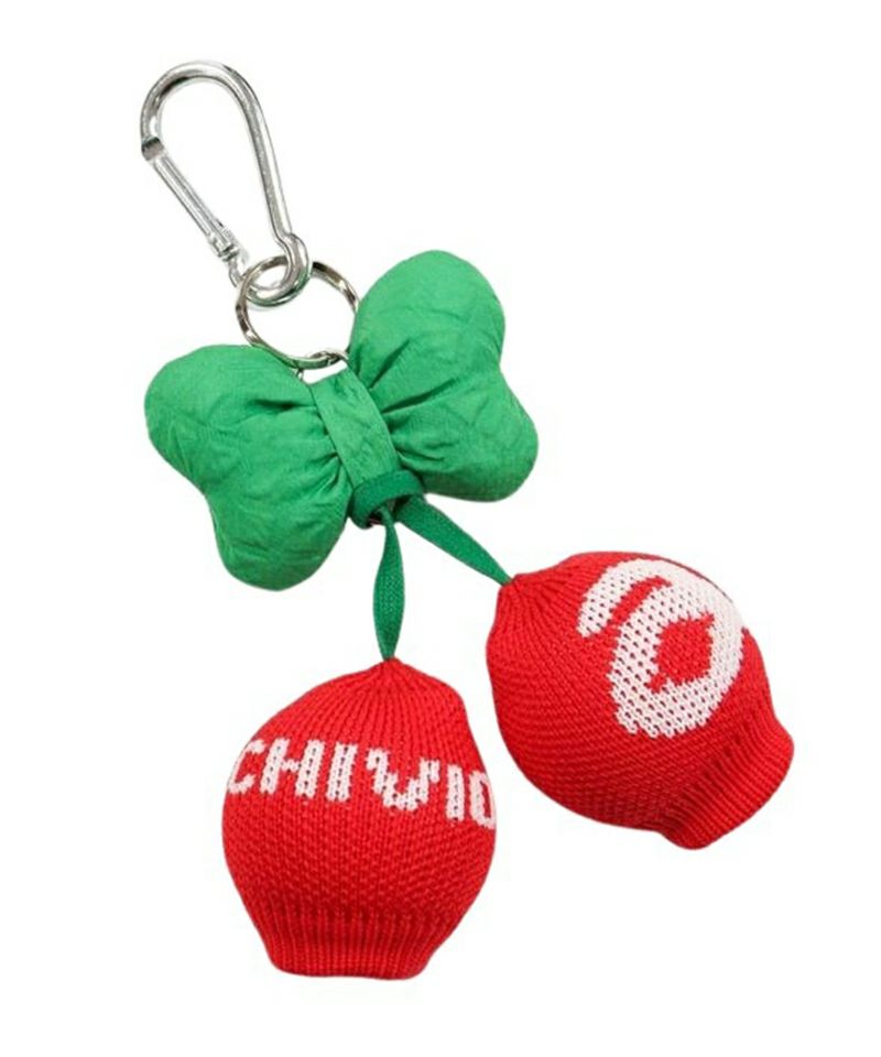 アルチビオのボールケース