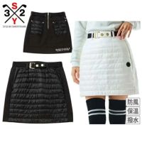 10％OFFセール】スカート レディース SY32 by SWEET YEARS GOLF