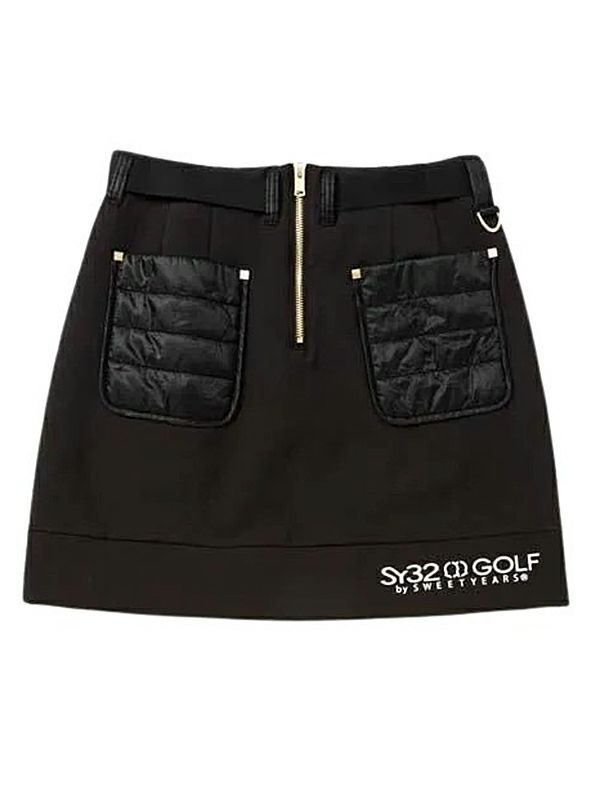 エスワイサーティトゥのスカート