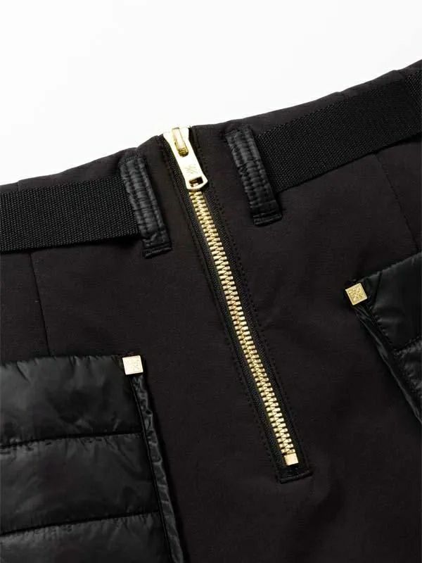 エスワイサーティトゥのスカート