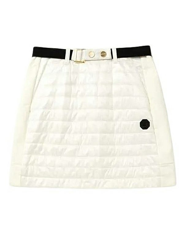 エスワイサーティトゥのスカート