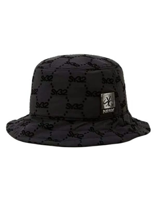 エスワイサーティトゥのハット