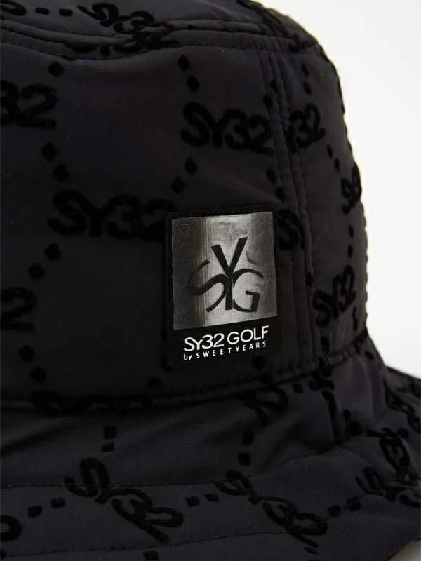 エスワイサーティトゥのハット