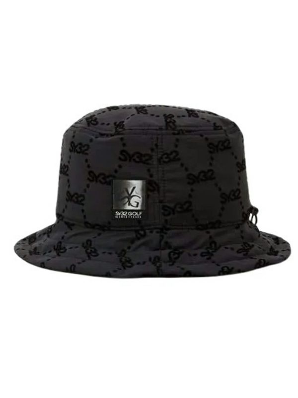 エスワイサーティトゥのハット