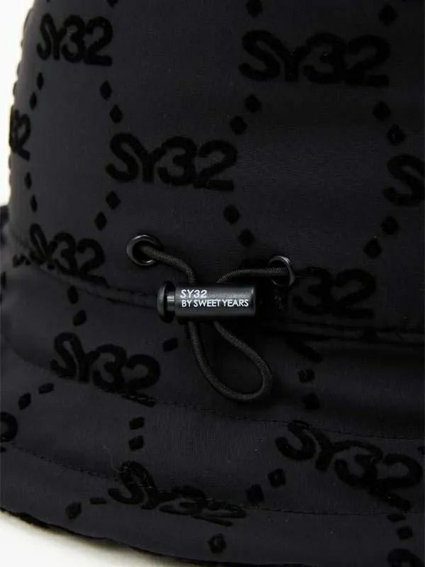 エスワイサーティトゥのハット