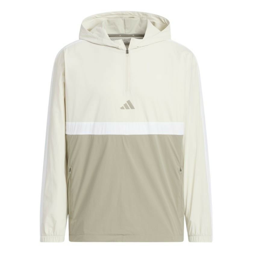 アディダスゴルフのブルゾン