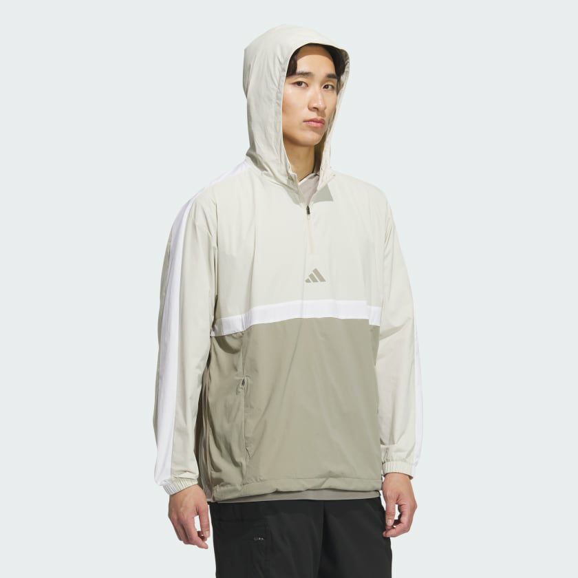 アディダスゴルフのブルゾン