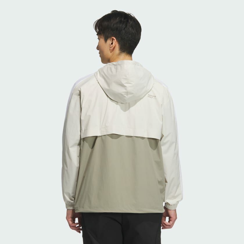 アディダスゴルフのブルゾン