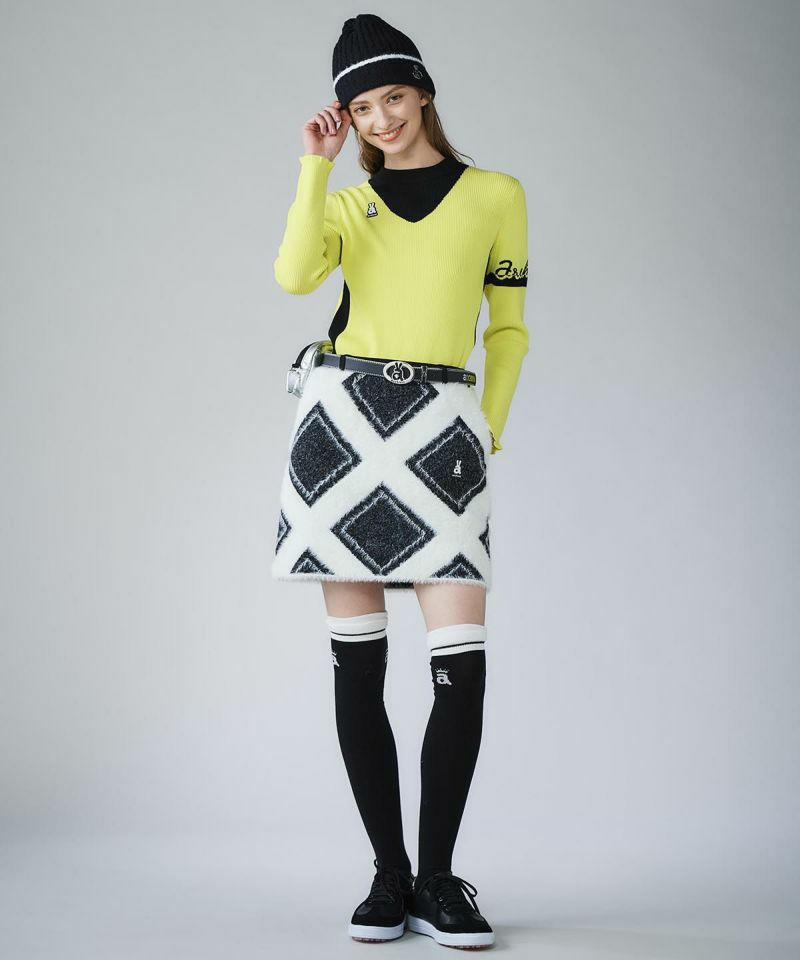 アルチビオのカートポーチ