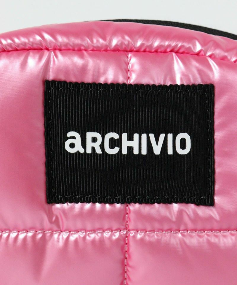 アルチビオのカートポーチ