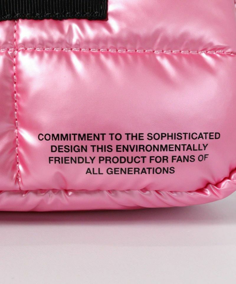 アルチビオのカートポーチ