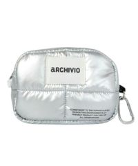 20％OFFセール】カートポーチ レディース アルチビオ archivio 2025