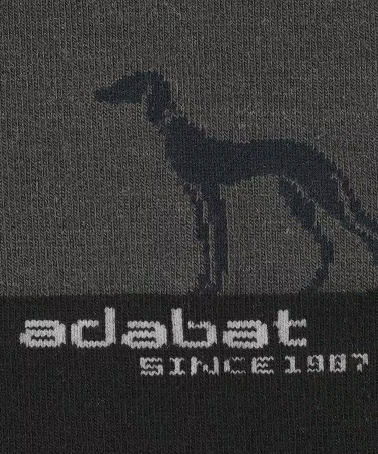 アダバットのソックス