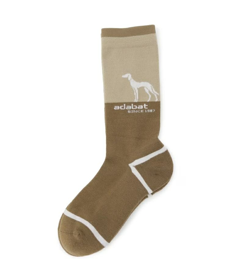 アダバットのソックス